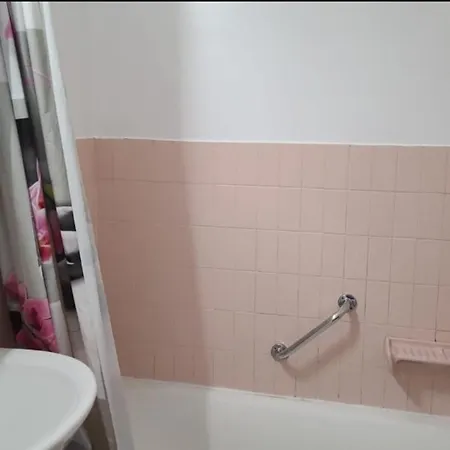 Appartement Nice 32 M With All Comfort-Balcon-View On The Sea *